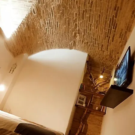 Panzió Via Cavour Lanciano