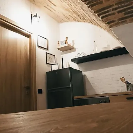 Via Cavour Panzió 3*