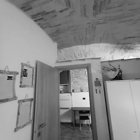 Via Cavour Couette-café Lanciano