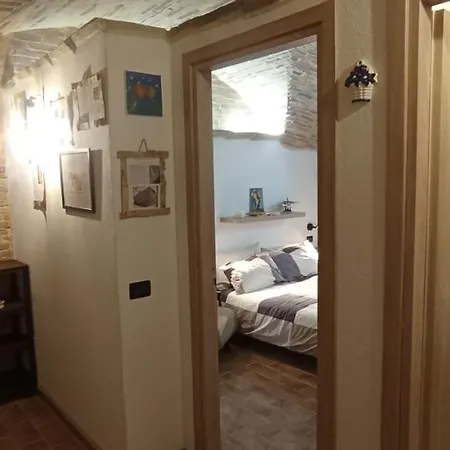 Bed & Breakfast Via Cavour 3*