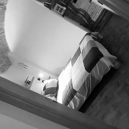 Panzió Via Cavour 3*