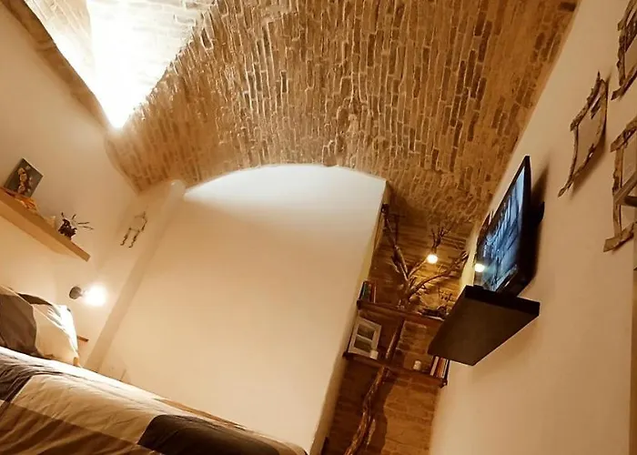 Bed and Breakfast Via Cavour Λαντσιάνο