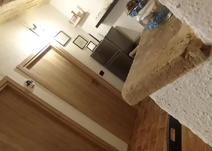 Panzió Via Cavour 3*