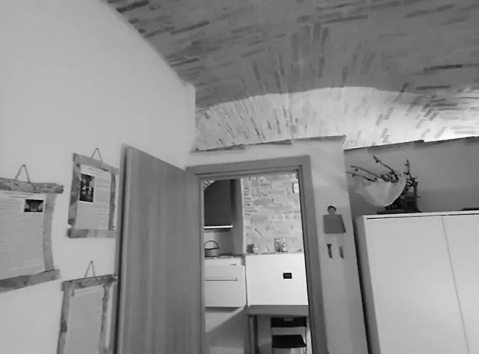 Via Cavour Panzió Lanciano