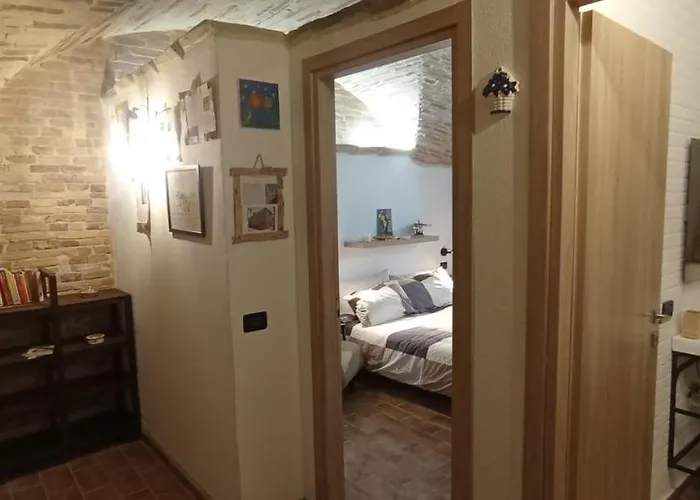 Bed and Breakfast Via Cavour 3*