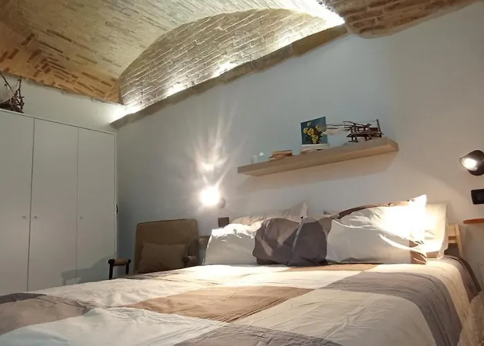 Via Cavour Bed and Breakfast